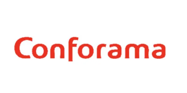 conforama