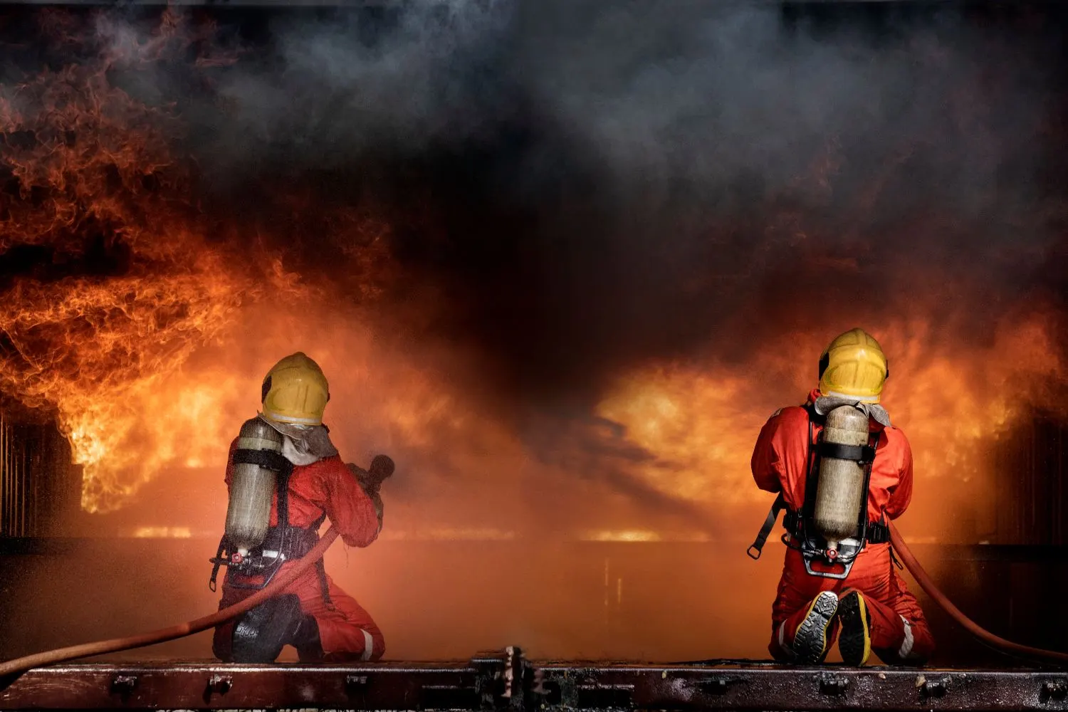 gep-services-fiestas-privadas-0 bomberos privados, empresas de bomberos privados