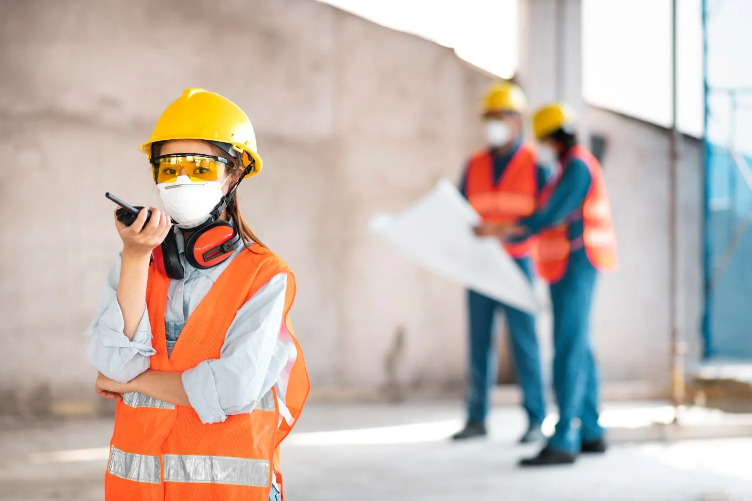 ropa de seguridad, ropa de trabajo construcción, ropa de trabajo industrial, ropa de seguridad laboral, botas de seguridad, zapatos de seguridad comodos, botas seguridad, guantes de nitrilo,guantes trabajo, proteccion auditiva, cascos antirruidos, guantes de proteccion, tapones oidos ruido, mascarilla para gases y vapores, mascara para gases y vapores, proteccion ocular, proteccion respiratoria