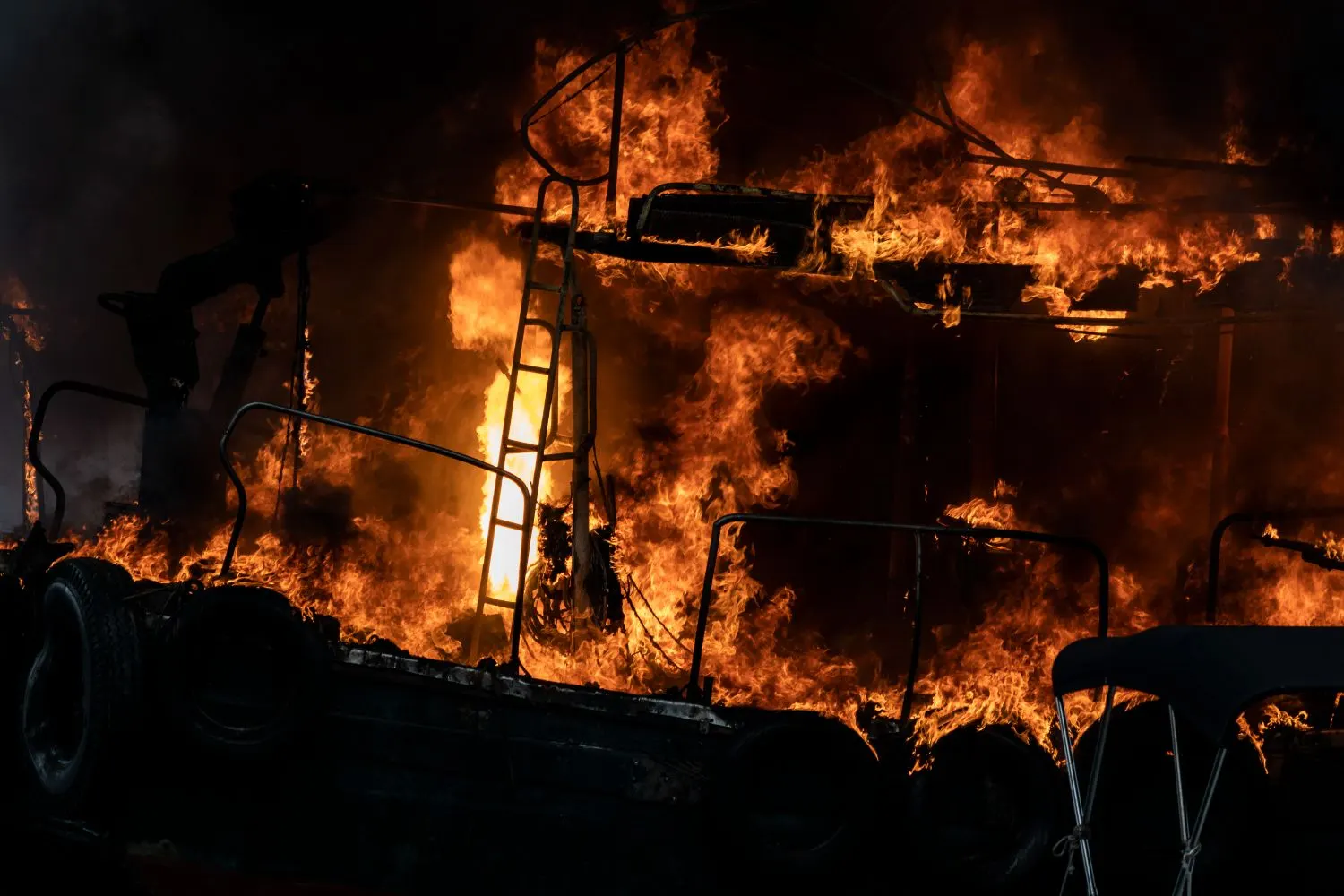 empresas-prevencion-de-incendios-industriales