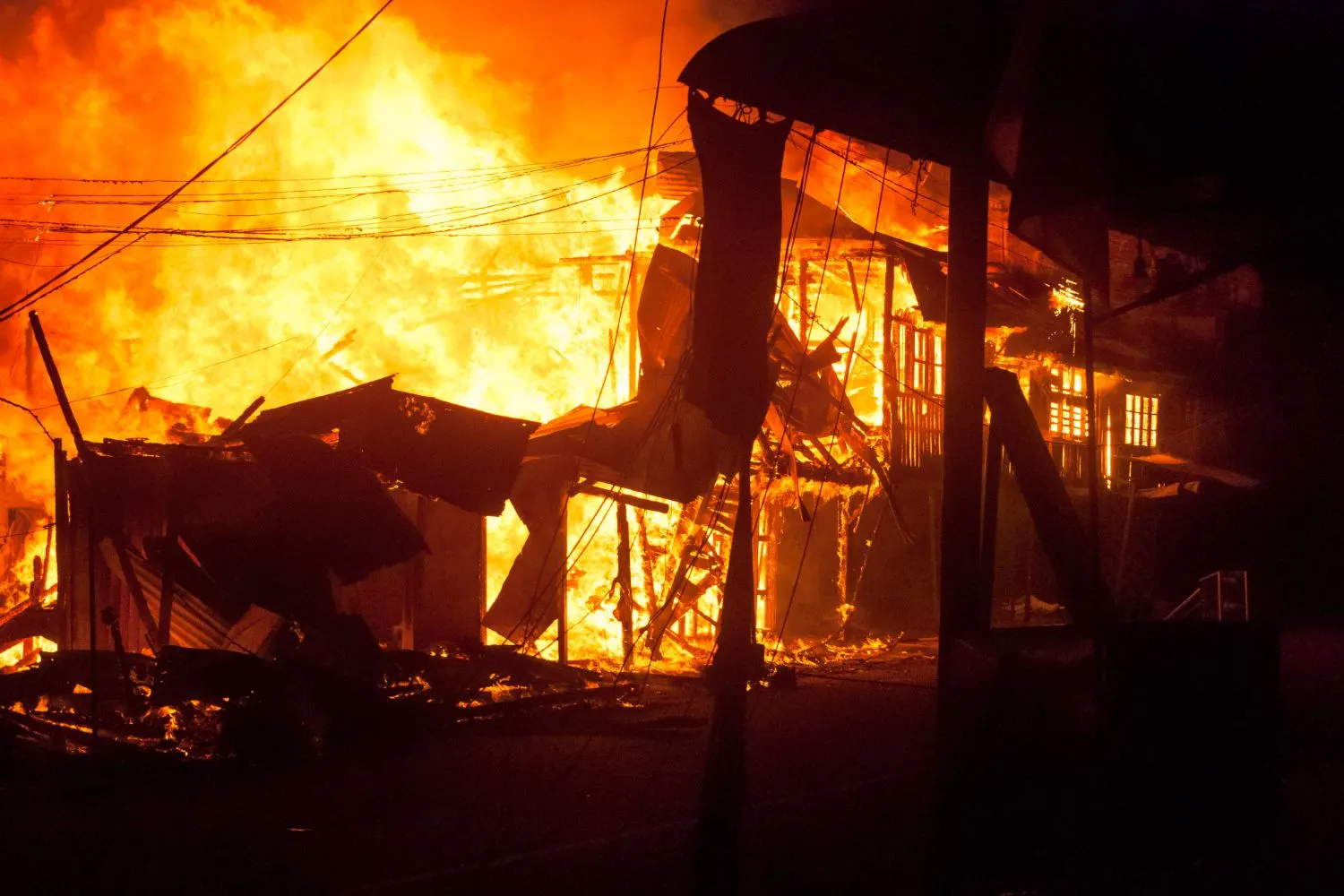 empresas-prevencion-de-incendios-industriales