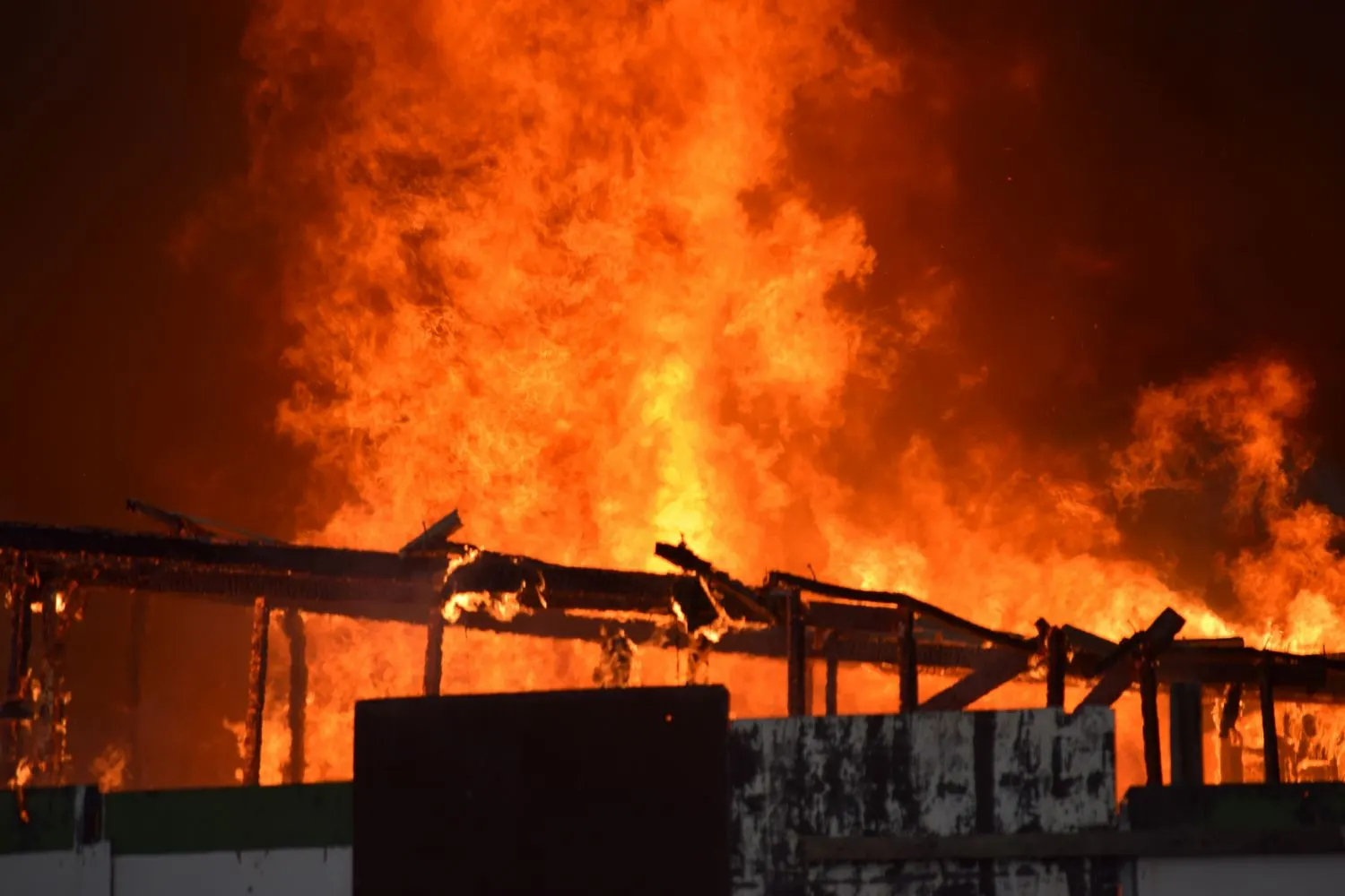 empresas-prevencion-de-incendios-industriales