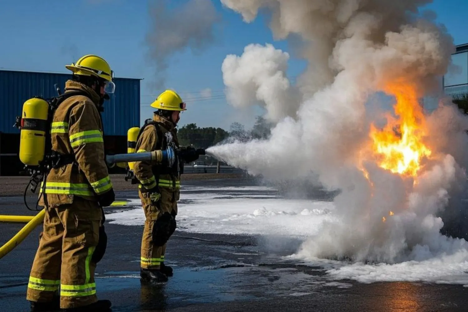 empresas-prevencion-de-incendios-industriales